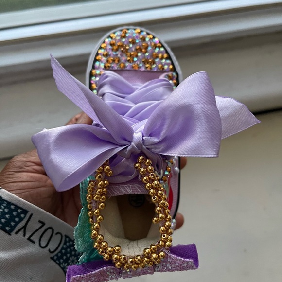 Little Mermaid - Picture 6 of 8